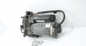 TESLA MODEL S 2012- KOMPRESOR SPRĘŻARKA ZAWIESZENIA USZKODZONY 26071716 3