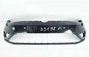 Zderzak przód przedni vw golf vii 7 5G lift 2015- 1