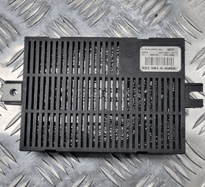 Bmw E64 E63 moduł świateł 9180756 2
