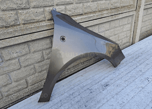 SKODA FABIA 2 II ROOMSTER 07-17 BŁOTNIK PRAWY 3