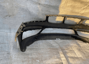 Bmw 2 F45 zderzak przedni 6XPDC 4