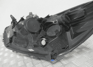 Lampa przednia przód lewa prawa renault clio iv 4 2012- 20