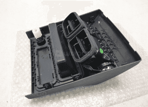 JAGUAR XE X760 XF X260 KRATKA PANEL NAWIEWU TYŁ 9
