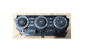 Panel klimatyzacji podgrzewanie foteli 6H52-14C239 LAND ROVER FREELANDER 2 II