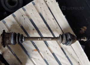 półoś prawa lewa tył infiniti fx 35 3.5 v 6 2