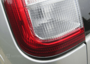 Lampa tył tylna lewa prawa suzuki ignis i 1 2000-2006 rok 2