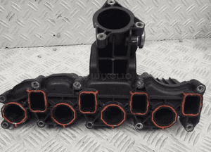 Vw seat skoda 1.6 tdi kolektor ssący 03L129711 2