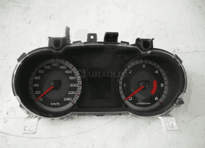 Peugeot 4007 2.2 hdi licznik europa 8100A485A 2