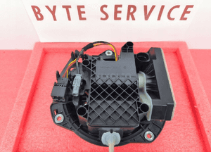 VW Volkswagen Polo Kamera Cofania Znaczek 2G0827469F 4