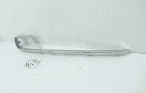 Kia pro ceed iii gt lift 2021- listwa zderzaka prawy tył 86652-J7KA0 3
