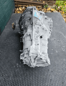 Skrzynia 6 Biegow LLS Sprzeglo 1.8 2.0 TFSI Audi A4 B8 A5 8T A6 C6 11