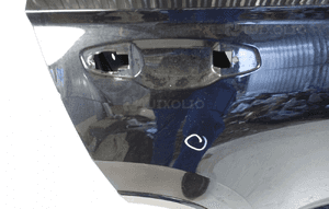 Drzwi seat ateca 575 2016- drzwi prawy tył prawe tylne 6