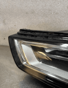 Lampa lewy przod audi A3 8V xenon 8V0941005AE eu 2