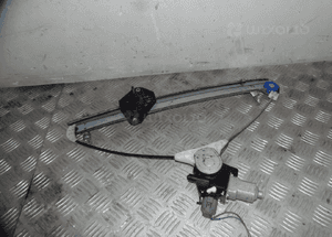Mechanizm szyby prawy przód subaru forester iii 2