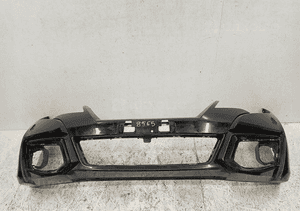 Zderzak przód przedni honda civic 9 ix lift 2015- 1