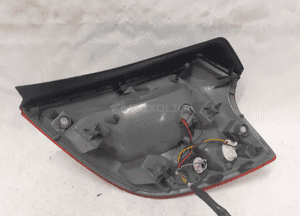.   TYL TYLNA LAMPA LEWA KIA CEED I LIFT HB 09-12R 3