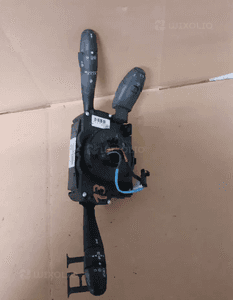 Przełącznik zespolony pająk peugeot 207 nr 96657280XT 5