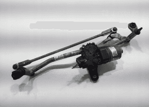 Mechanizm wycieraczek silniczek jetta vi 5C 5C7955023B 6R1955119A 2010-2018 2