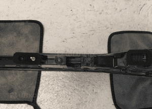 AUDI Q5 E-TRON 22- BLENDA LAMPA TYŁ TYLNA ORYGINAŁ 15