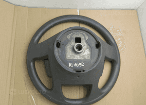Kierownica multifunkcyjna citroen jumper iii lift 2
