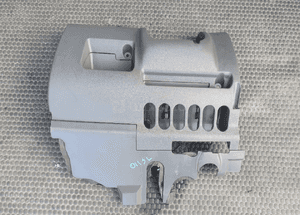 Schowek Oslona Polka Kierowcy Pod Kierownice Seat Leon I Toledo II 6