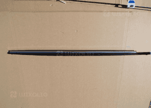 Listwa zgarniająca mazda 6 nowa oryginał GHP9-50-640F 2