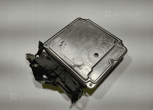 Komputer yaris ii 1.4 D4D 0281015387 89661-0DC31 2