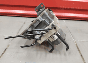 Audi A7 4G 3.0 tdi A6 C7 pompa abs hamulcowa oryginał 4G0907379S pewna 8