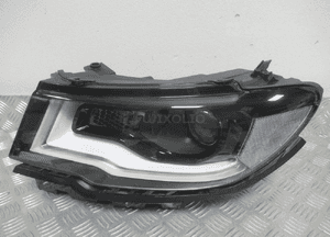 Lampa przednia przód lewa jeep compass ii bi-xenon P55112717AG 55112717AG 2016-2020 4