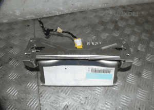 AUDI A8 D3 PODUSZKA AIRBAG PASAŻERA 4E0880203C 3.0 2