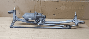 Mechanizm wycieraczek przód przedni Jaguar XF X250 8X23-17500-AD 4