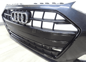 Audi A4 S4 B9 8W0 Zderzak przód 8w0807437h 5