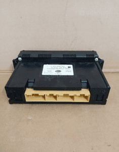 Panel klimatyzacji seat toledo ii leon i 2