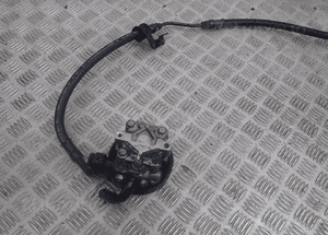 Pompa wspomagania D4EA Tucson / Sportage 2.0CRDI RADOM 1