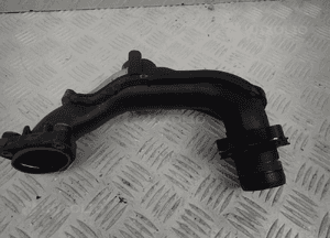 Przewód rura dolot 9674942380 peugeot 308 2