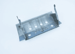 Osłona podwozia silnika pod silnik land rover defender 1999-2014 8