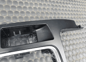 Ramka Biegow 8K0864261 8K0959673 Panel Sterowania ESP Tunel Srodkowy Audi A4 B8 A5 8T 11