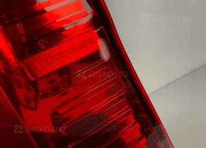 Lampa tyl tylna prawa mercedes sprinter W907 W910 zwylka europa cala 4
