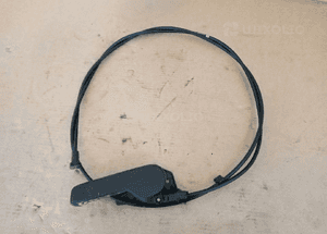 Klamka raczka dźwignia linka maski VW Golf IV 1J1823533C 1K1823633 1