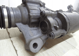 Przekładnia układ kierowniczy vw transporter T6 7L1423051J 9