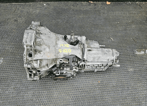 Skrzynia 5 Biegow Benzyna DCN 1.6 1.8 Audi A4 B5 VW Passat B5 8