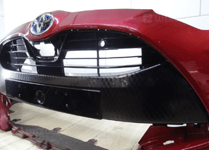 Toyota yaris iv 2020- zderzak przód przedni 52119-K0050 llu 8