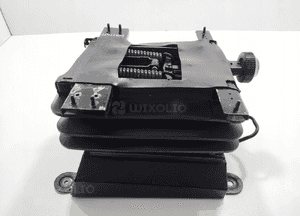 FOTEL PNEUMATYCZNY PODSTAWA FOTELA PNEUMATYCZNEGO KIEROWCY MASCOTT 98-09 3