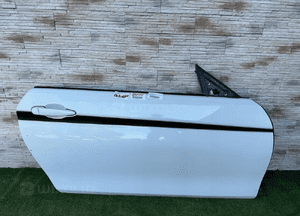Drzwi bmw 4 M4 F32 F33 F82 F83 A300 alpinweiss 1