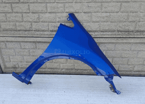 Honda civic ix 13-19 błotnik przedni prawy 1