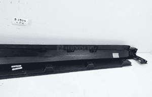 Listwa nakładka progowa prawa mercedes gl W164 6