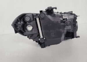 BMW 5 G30 G31 Lampa przednia LED L - 4399 9