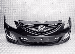 Zderzak przód mazda 6 lift radom 1