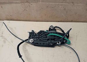 Zawór zaworek zaworki podciśnienia Audi A6 C5 2.4 V6 078133365B 3