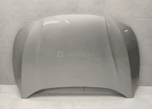 Ford focus MK4 iv lift 21- maska pokrywa silnika oryginał 5